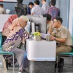 Sesuai standar operasional prosedur (SOP), proses balik nama sertipikat tersebut diselesaikan dalam waktu lima hari kerja.