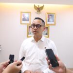 Menteri menegaskan bahwa peristiwa ini harus menjadi momentum perbaikan dan penguatan pengawasan internal.