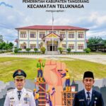 Pemberdayaan Masyarakat dengan Pelaksanaan kegiatan-kegiatan pembinaan masyarakat dan sosial.