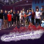 Kegiatan berlangsung dengan lancar, penuh khidmat, dan disambut antusias oleh masyarakat penerima manfaat.