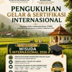 Biaya Registrasi Biaya registrasi program ditetapkan sebesar: USD 100 atau Rp1.700.000 (Berlaku untuk seluruh kategori peserta.