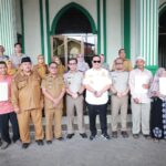 Dengan sertipikat yang sah, masyarakat memperoleh perlindungan hukum, mengurangi potensi sengketa pertanahan.