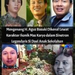 Kepergiannya menghadirkan duka yang mendalam bagi dunia hiburan Indonesia.