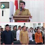 Pemkab Tangerang optimistis Sensus Ekonomi 2026 akan menghasilkan data yang berkualitas sebagai landasan mewujudkan pembangunan.