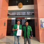 Prinsip transparansi, akuntabilitas, dan sistem merit dalam penyelenggaraan pemerintahan daerah.
