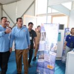 Melalui penyelenggaraan Naker Fest 2026, Pemerintah Kabupaten Tangerang.