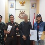 WJ dan Dkk akan di tangkap, berdasarkan pemeriksaan lebih lanjut.
