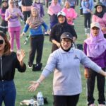 Semakin semarak dengan hadirnya ratusan hadiah doorprize menarik seperti kulkas. IMG-20260712-WA0224