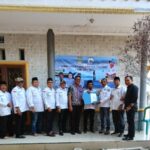 Dengan semangat baru di bawah nakhoda Ayub, HMNI Kabupaten Tangerang siap berlayar menghadapi tantangan zaman. IMG-20260712-WA0272