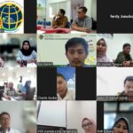 Bertepatan dengan pelaksanaan monitoring dan evaluasi (monev) mingguan yang rutin digelar bersama seluruh.
