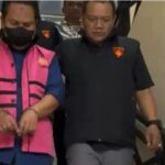 KORUPSI PROYEK SEWA PESAWAT FIKTIF NEGARA DI RUGIKAN 5,49 MILYAR.