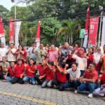 Mengadakan aneka lomba tradisional dan kreatif adalah cara yang seru untuk merayakan HUT RI.