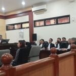 Wanita cantik klab malam kendalikan narkotika antar negara malaysia-Indonesia seret pegawai imigrasi jakarta timur.