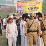 Untuk mempererat silaturahmi dan kebersamaan warga.