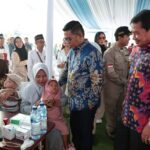 Cek kesehatan gratis diperlukan sebagai upaya preventif dan pencegahan.
