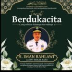Telah Meninggal dunia H. Imam Bahlawi Camat Mekarbaru.