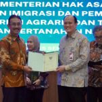 Tapi juga bisa memberikan manfaat untuk masyarakat tidak secara langsung.