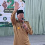 IGNMI tidak hanya sebagai wadah organisasi, tetapi juga menjadi wadah untuk memperkuat silaturahmi.