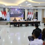 Melalui pelaksanaan yang tertib, transparan, dan sesuai ketentuan, diharapkan proses pengadaan.