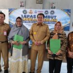 Bupati Tangerang : Tenaga kependidikan, orang tua, peserta didik, dan seluruh pemangku kepentingan.