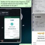 Diduga anggota Polisi Jambi di laporkan Ke Propam tentang pemerasan pada masyarakat.