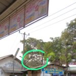 Minta pada Pemkab Tangerang agar di berikan teguran pada Area Cabang Sepatan-Teluknaga, sebelum timbul korban.