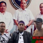Pengacara akan melindungi klainnya ada dugaan pelakunnya menyorobot tanah klain.