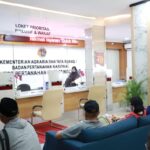 ATR BPN : Transformasi tidak boleh sekadar terlihat baik di atas kertas.