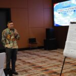 Melalui kegiatan ini, diharapkan setiap satuan kerja mampu mengidentifikasi potensi risiko.